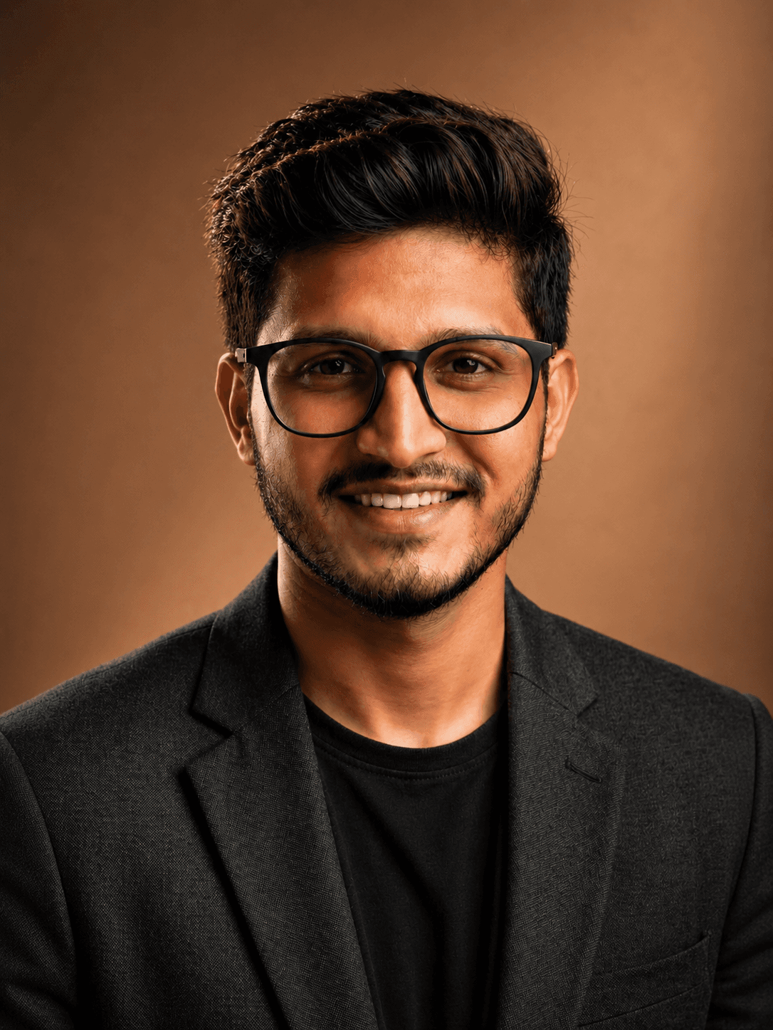 T Jaiprakash